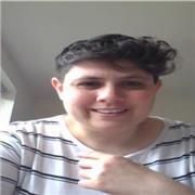 Love for teaching and training, specially about leadership, education and arts